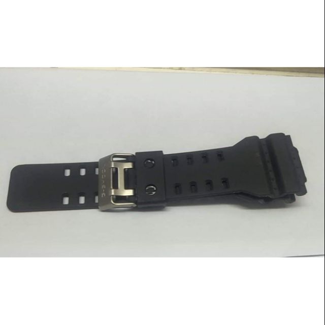 g shock strap replacement time depot