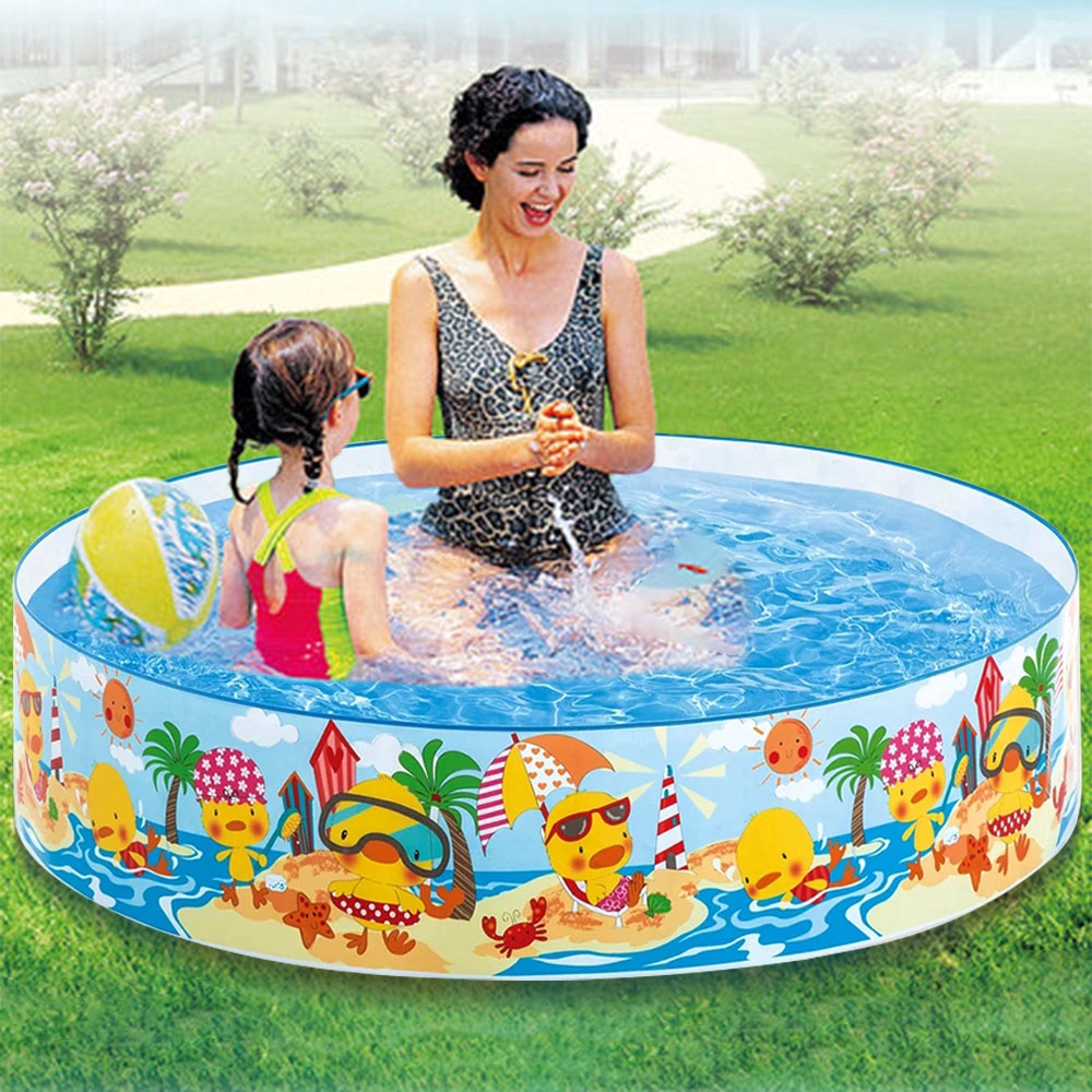 inflatable pool shopee