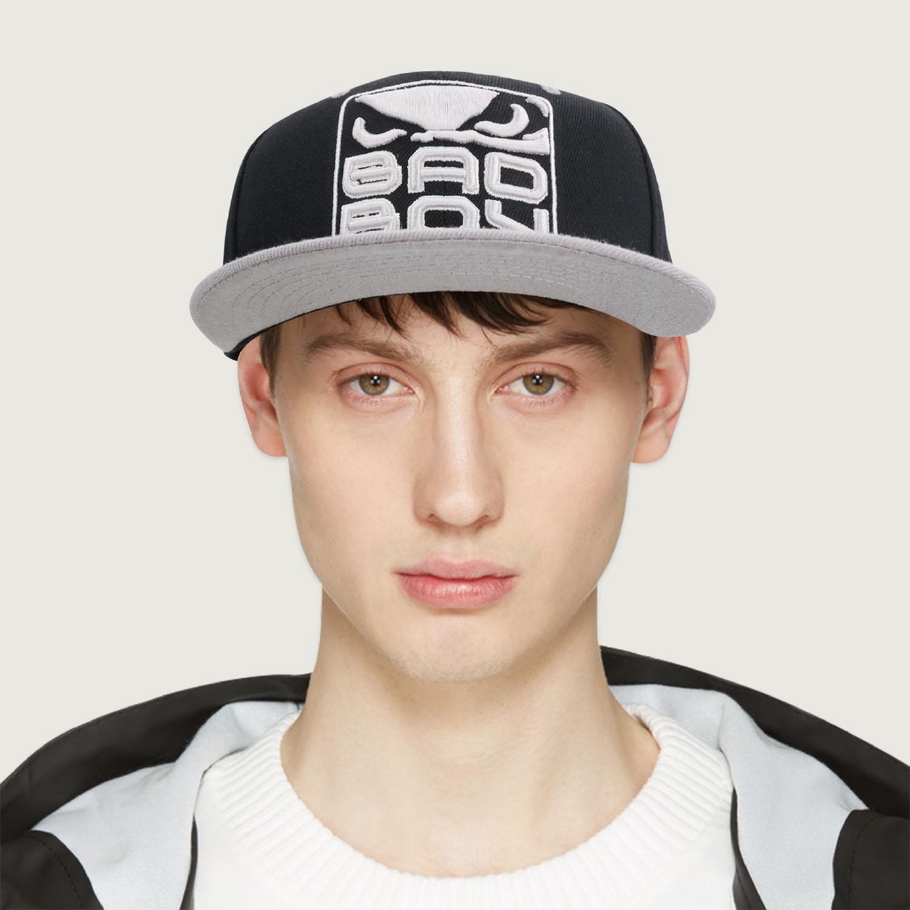 bad boy snapback