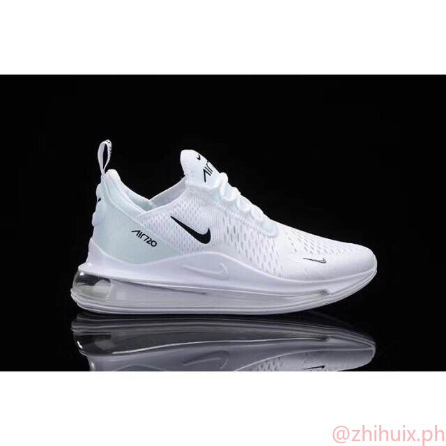 Men's Nike Air Vapormax Flyknit Max 720 Running Shoes size 36-40 | Shopee  Philippines
