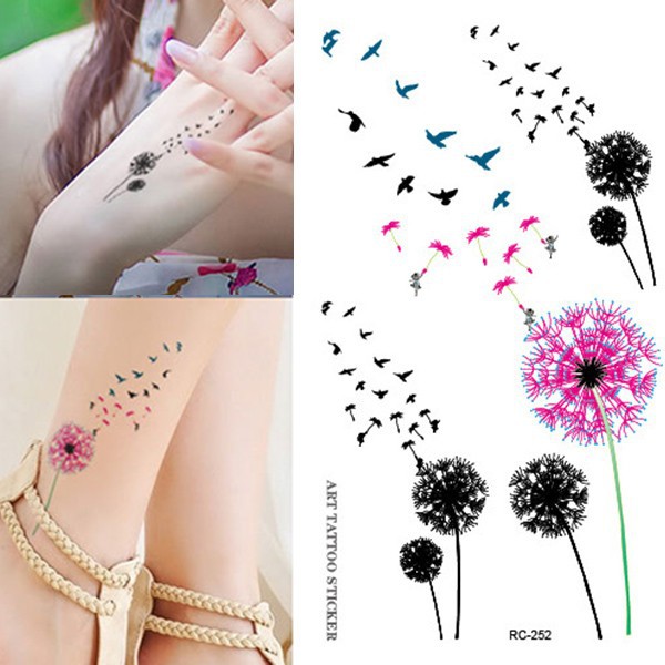 82+ Free Download Temporary Tattoo Nail Art Idea Tattoo