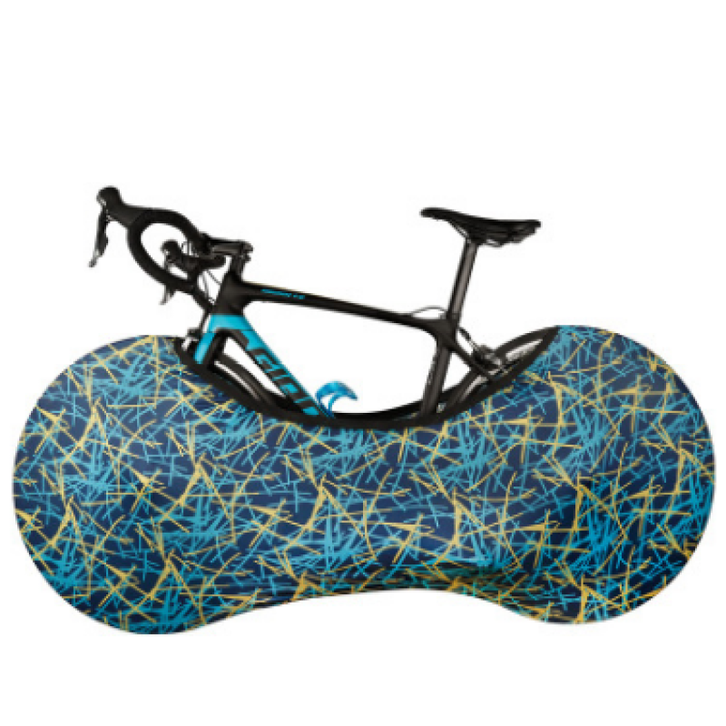 bicycle dust cover