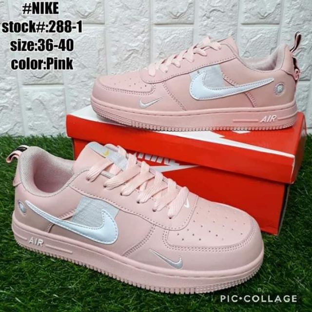 womens nike air force 2