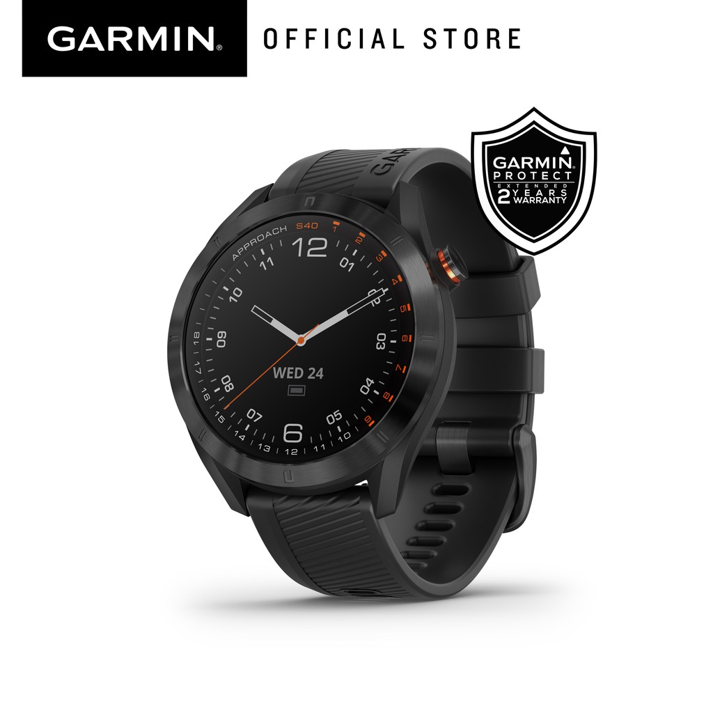 garmin approach 2