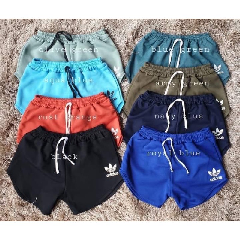 adidas shorts lowest price