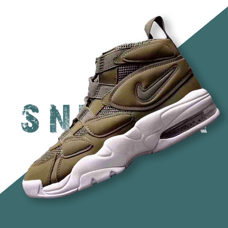 olive green shoes mens