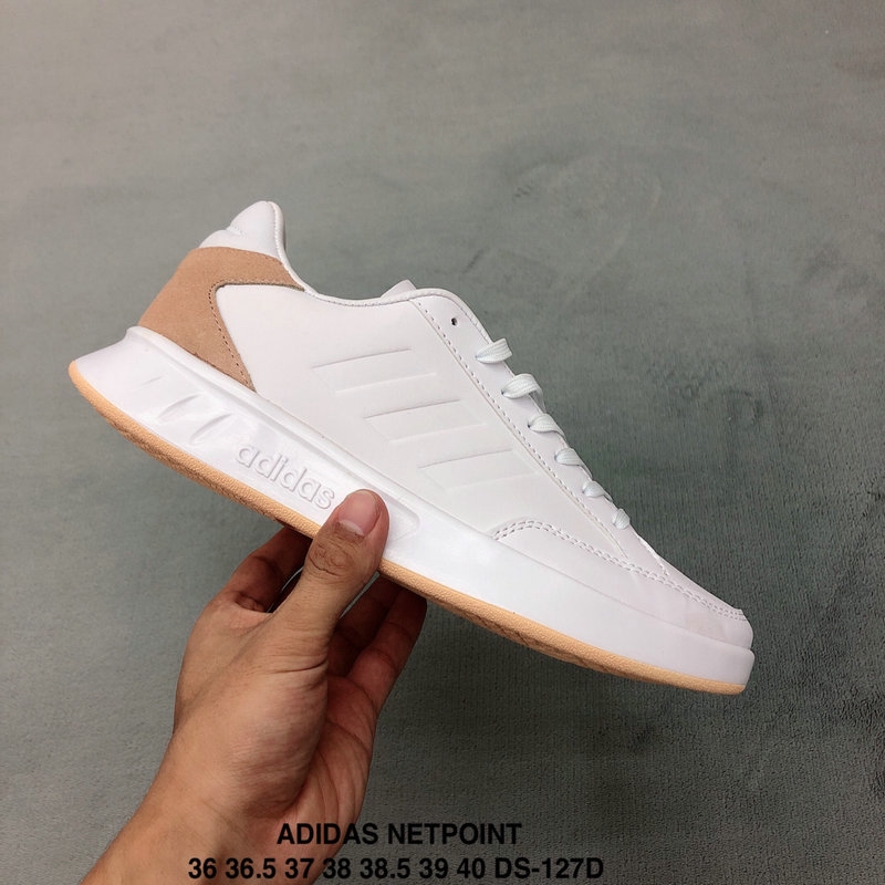 adidas shoes orange and white