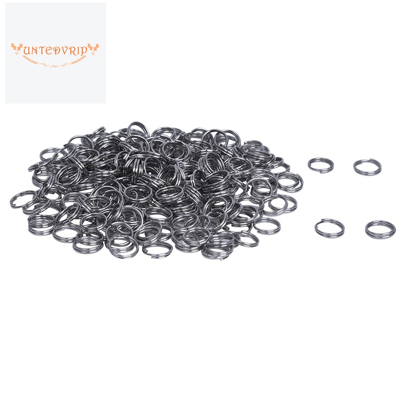 stainless steel eyelets