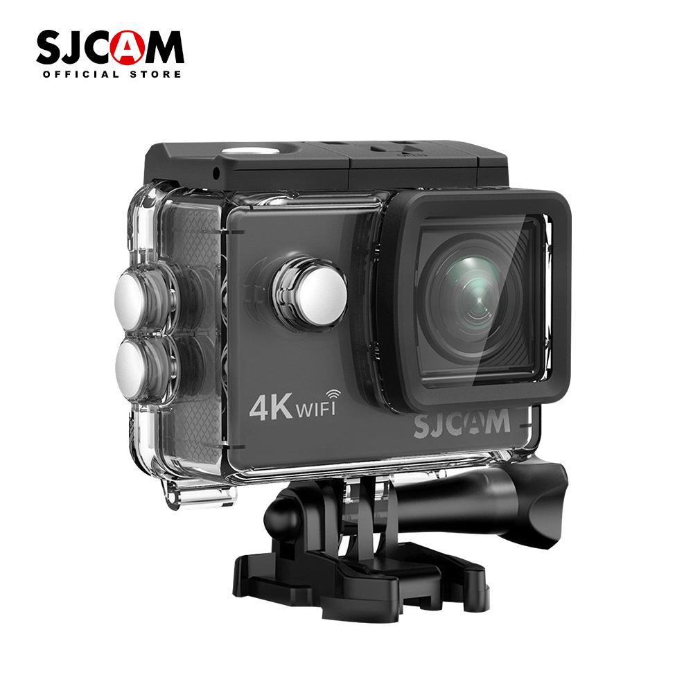 SJCAM SJ4000 AIR Action Camera for Vlogging Full HD 4K WIFI Sport DV 2.