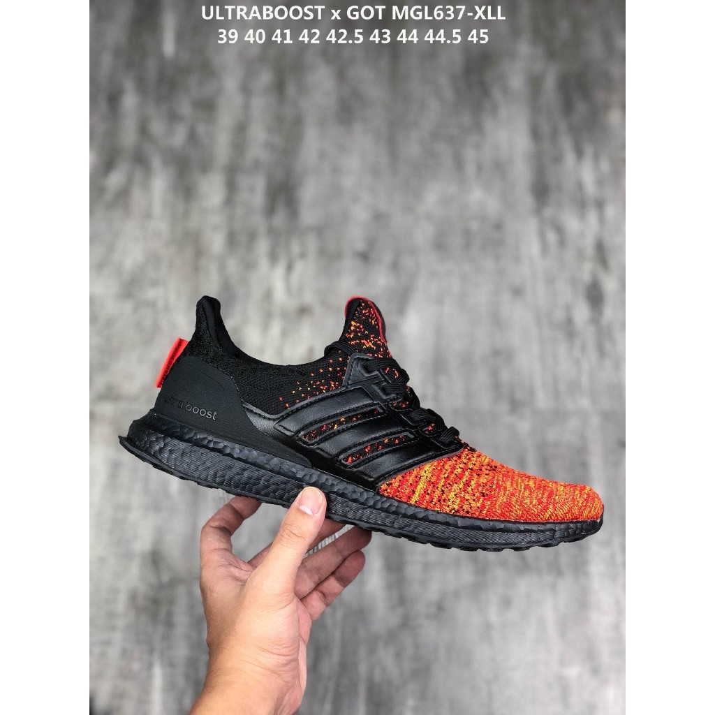 adidas ultra boost x got