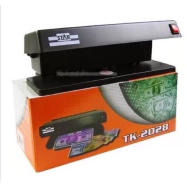 Large money detector Shopee Philippines
