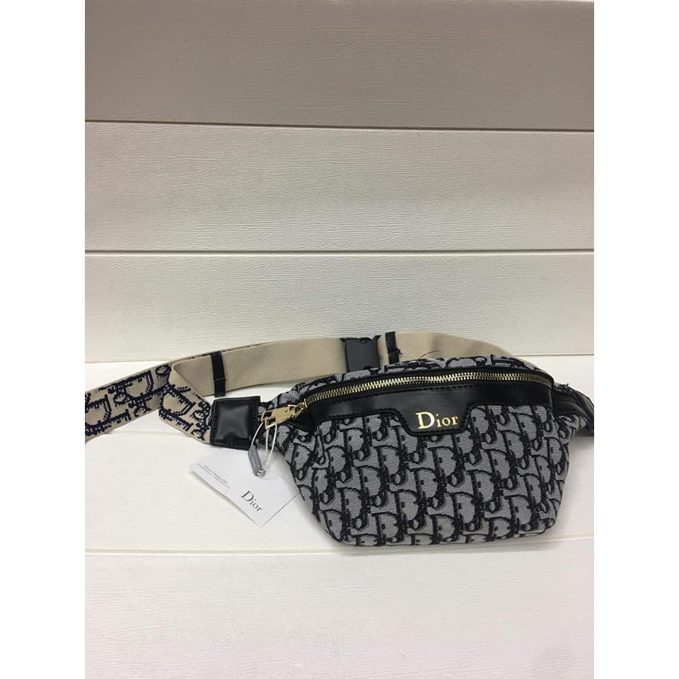 dior belt bag price