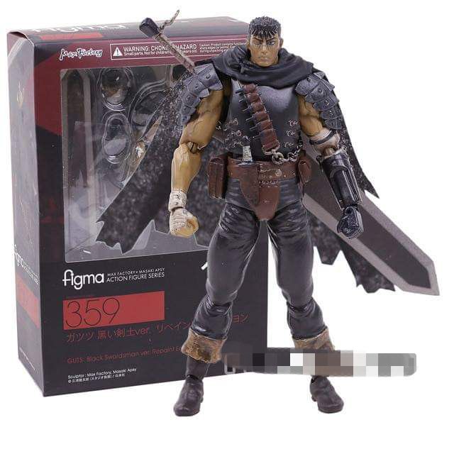 berserk figma