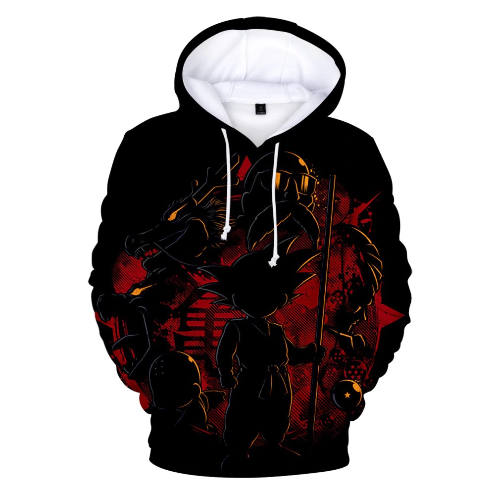 long sleeve hoodie mens