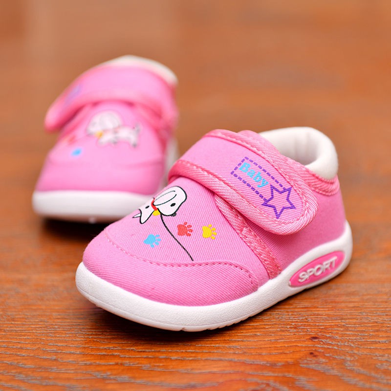 baby cloth shoes