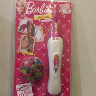 barbie hair twister