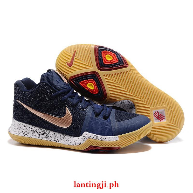 Nike KYRIE 5 x SpongeBob Squarepants Patrick Lazada