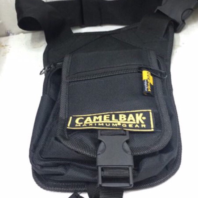 gun bag philippines