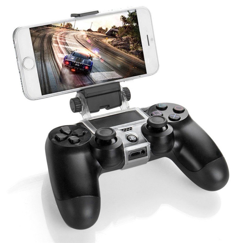 ps4 remote phone holder