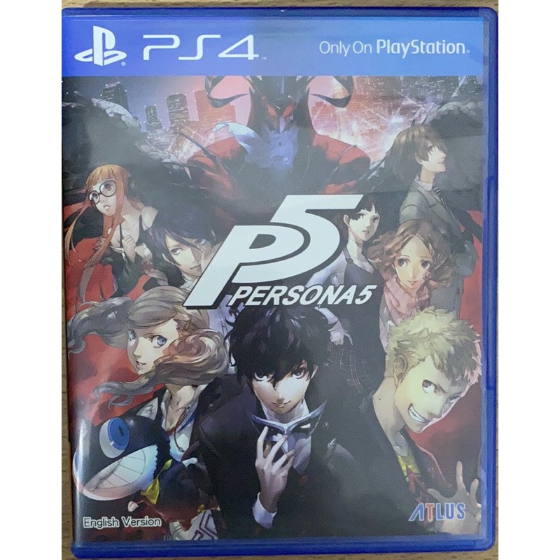 persona 5 - Best Prices and Online Promos - Mar 2023 | Shopee Philippines