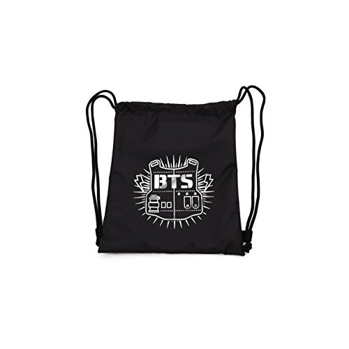 bts string bag