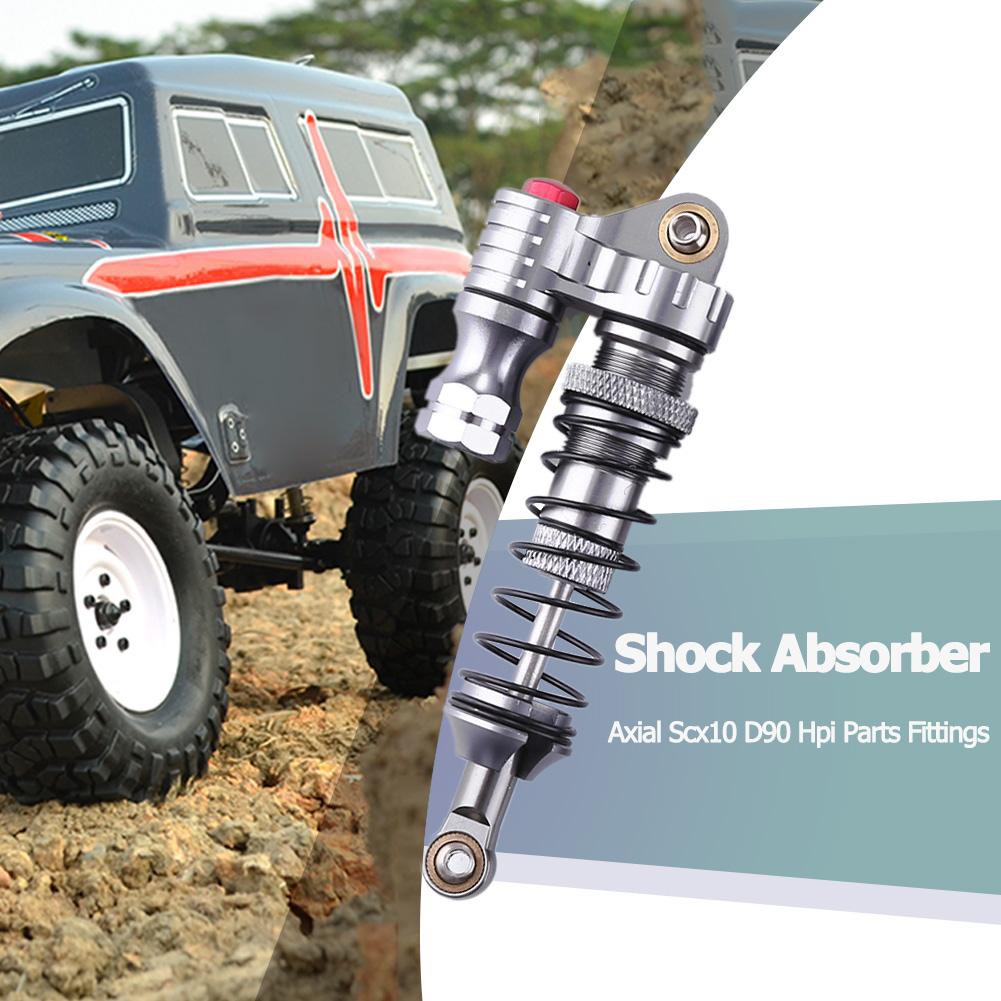 hsp rock crawler parts