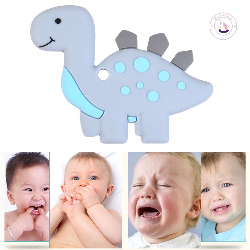 use of teether