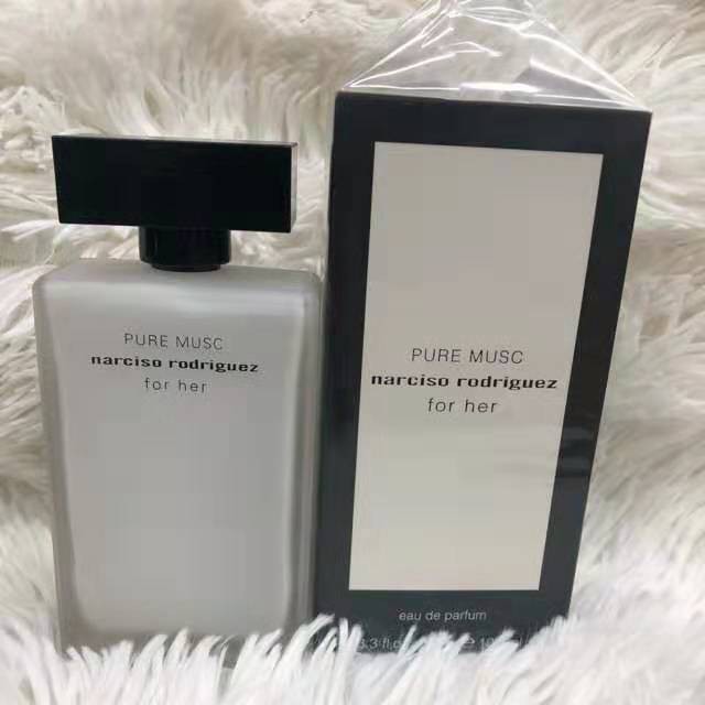 musc narciso rodriguez for her oil