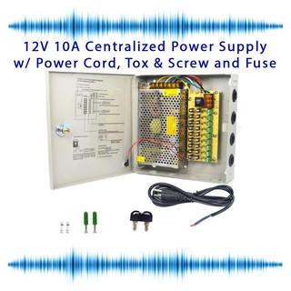 Power Supply Units For Security Cameras And Ups For Dvr Nvr Dse Professional Cctv Video Surveillance