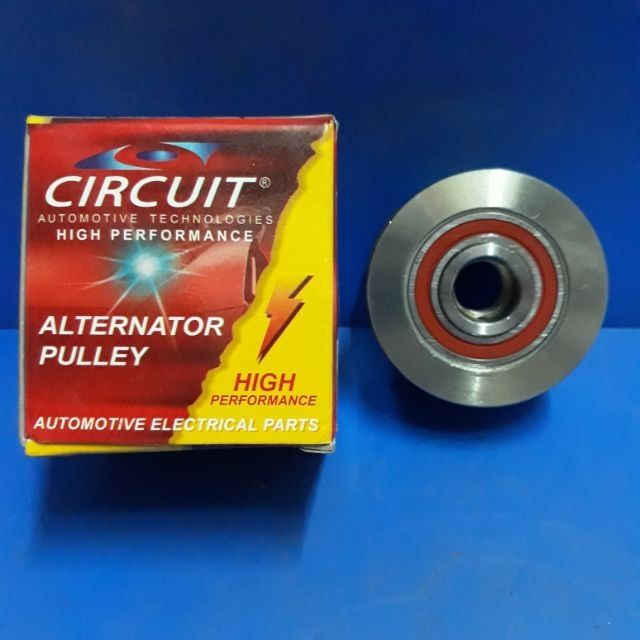 Alternator Pulley (CAP300) sportage/tucson/carens Shopee Philippines