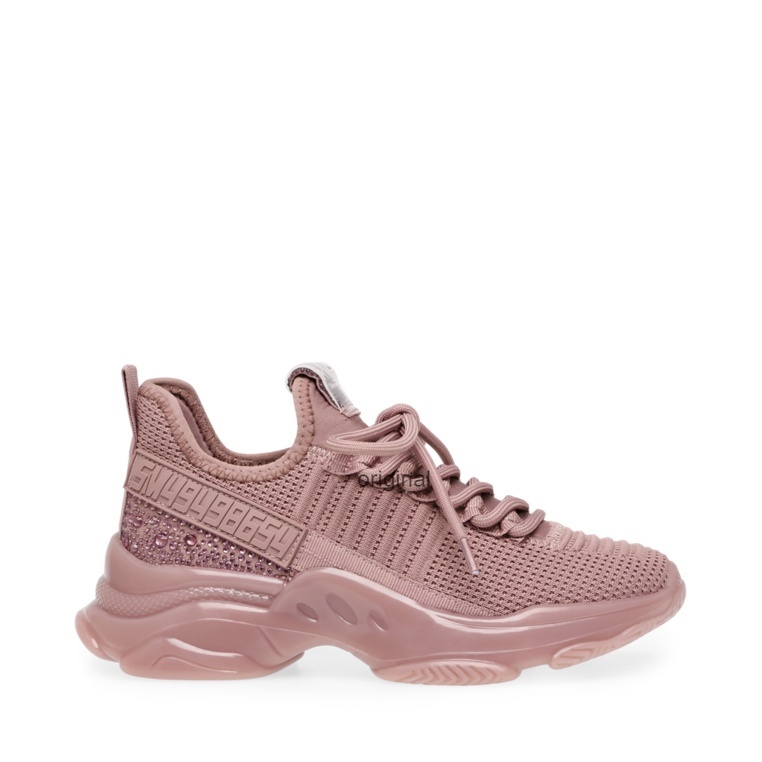 stuart weitzman metallic sneakers