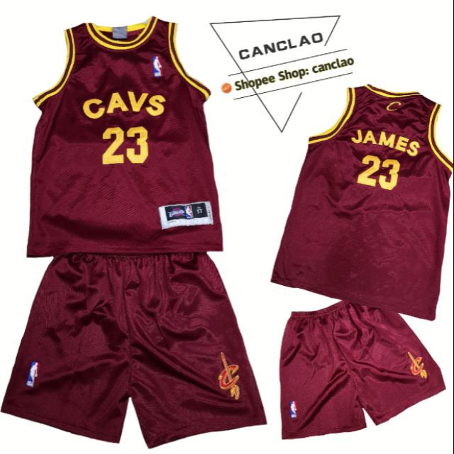 cavs jersey maroon