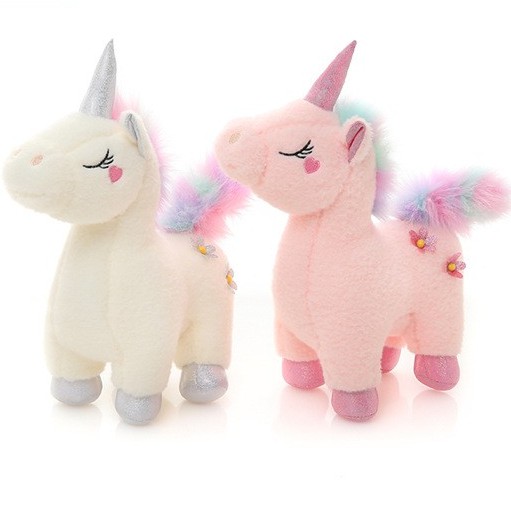 unicorn stuff toys