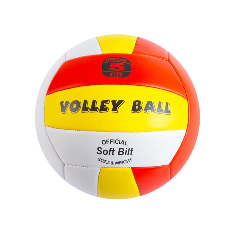 official indoor volleyball