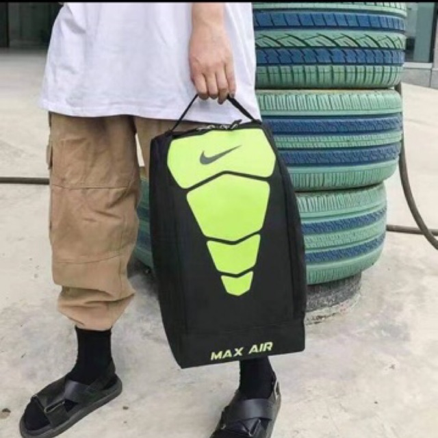 nike basketball shoe bag