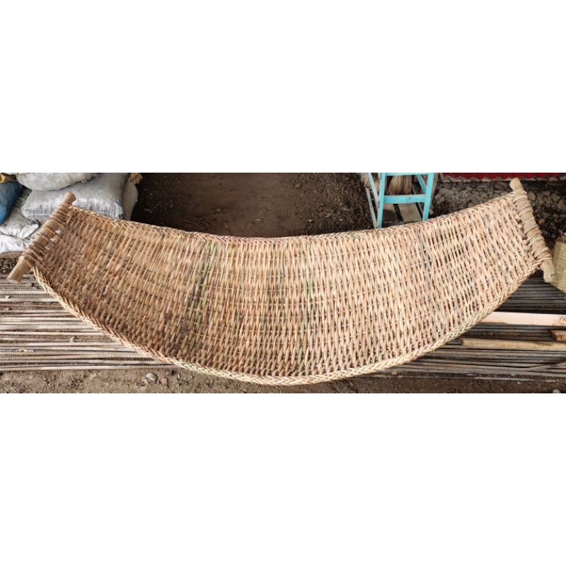 Native duyan or swing (no rush order, long delivery) | Shopee Philippines