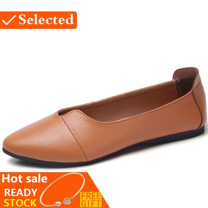sale stock flat shoes