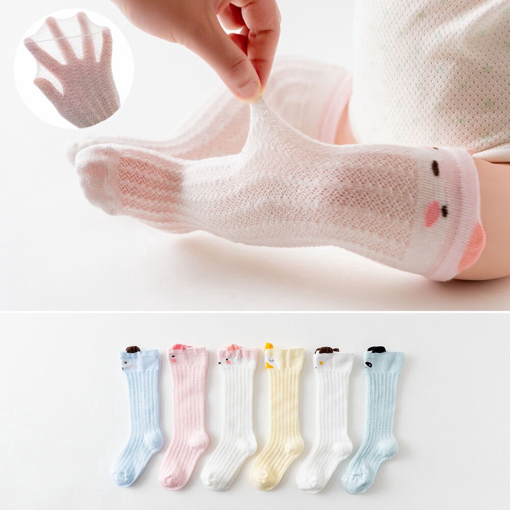 children's knee socks