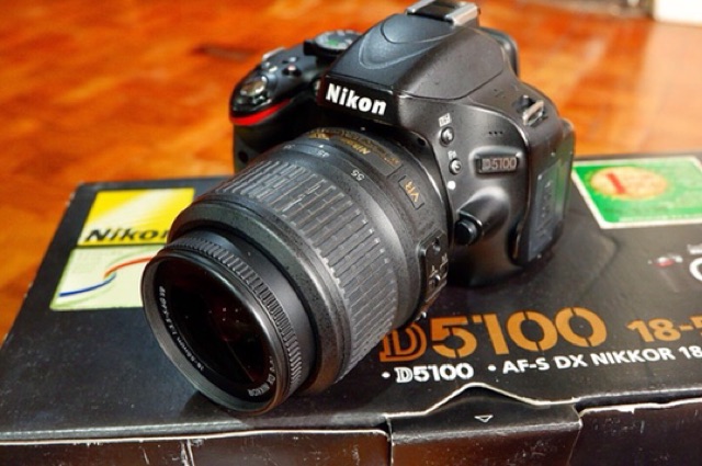 nikon d5100 for filmmaking