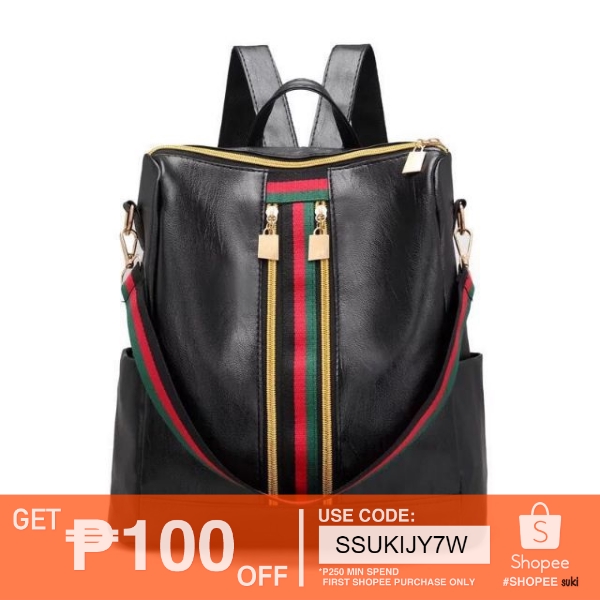 shopee backpack sale