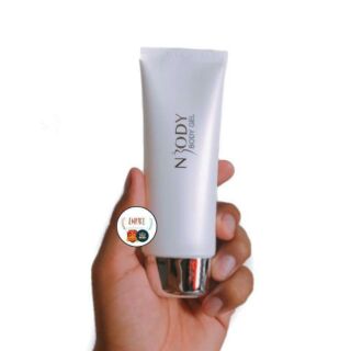 NBody Body Gel 100ml #2
