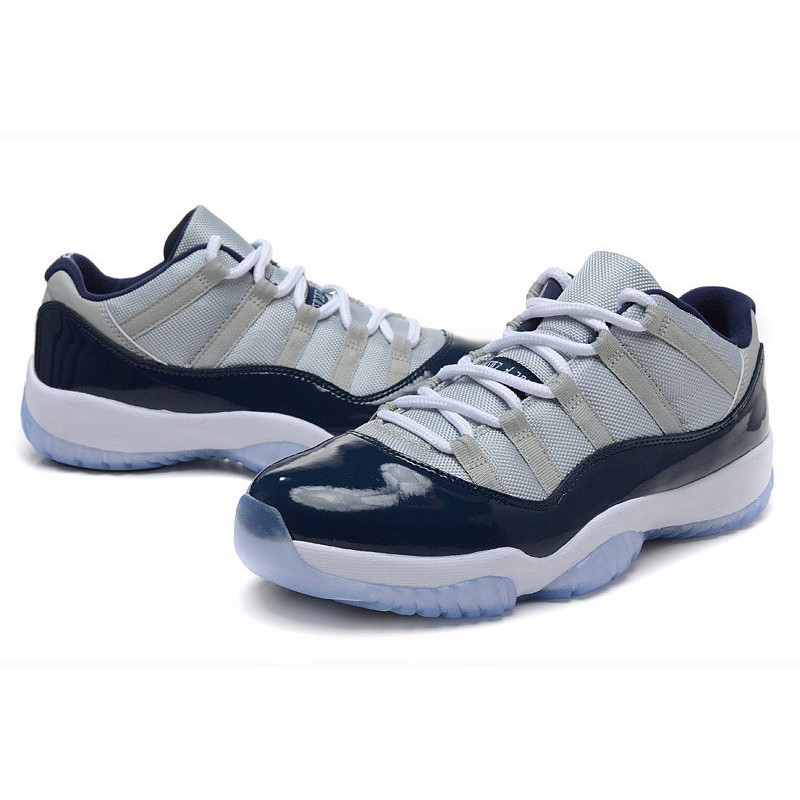 georgetown 11 low
