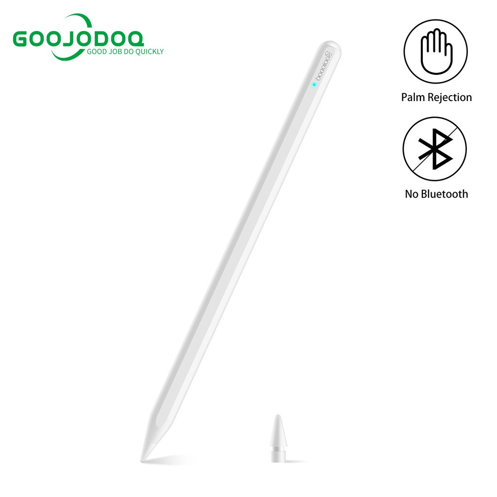 Goojodoq 12th Gen Goojodoq Stylus Review GOOJODOQ 12th Gen Stylus