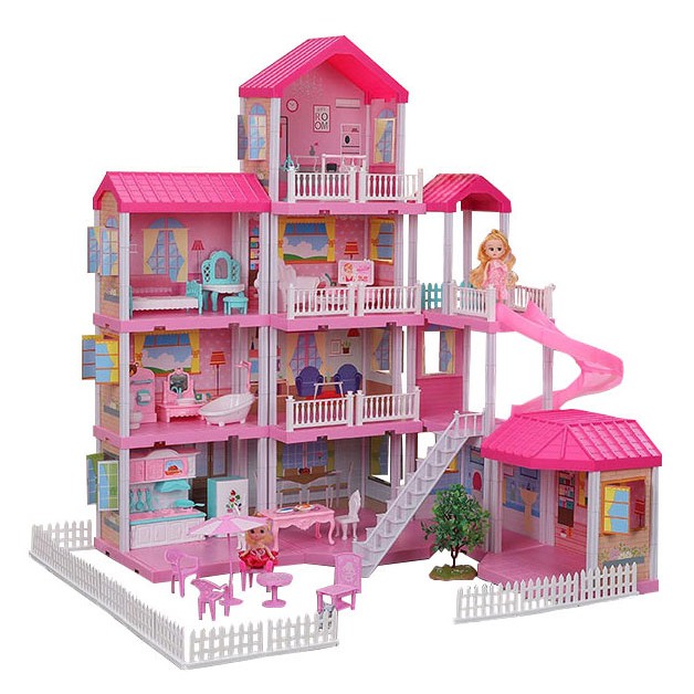 duplo baseplate
