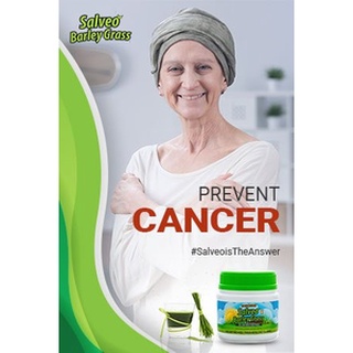 SUPER SALE! Salveo Barley Grass Powder Juice (1 JAR / 180 GRAMS / 90 Servings) 100% Pure & Organic #3