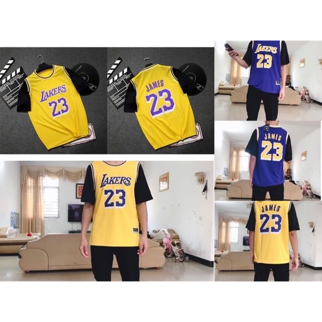 lebron james jersey shirt