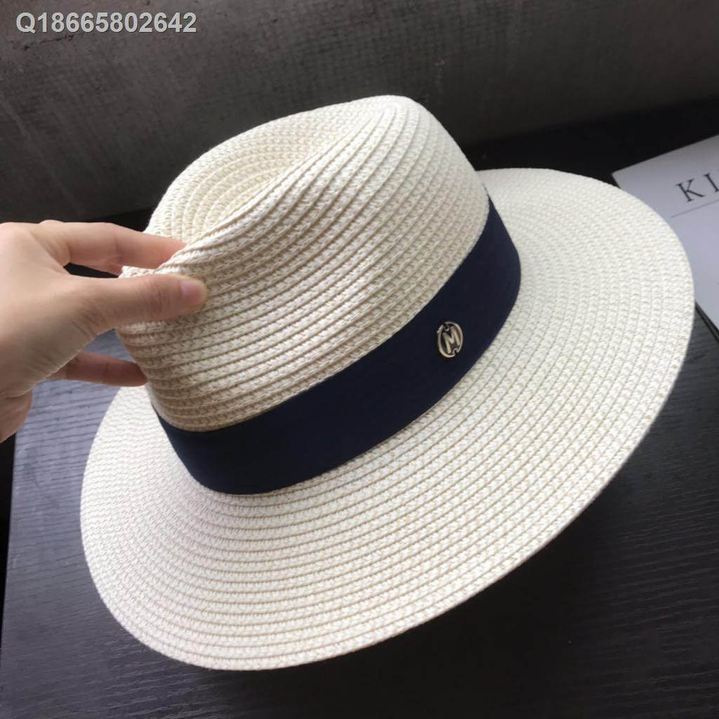 summer straw hats target