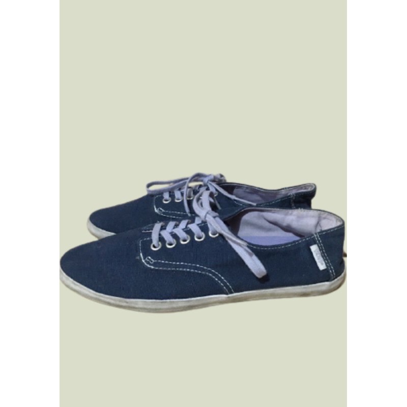 vans slip on thin sole