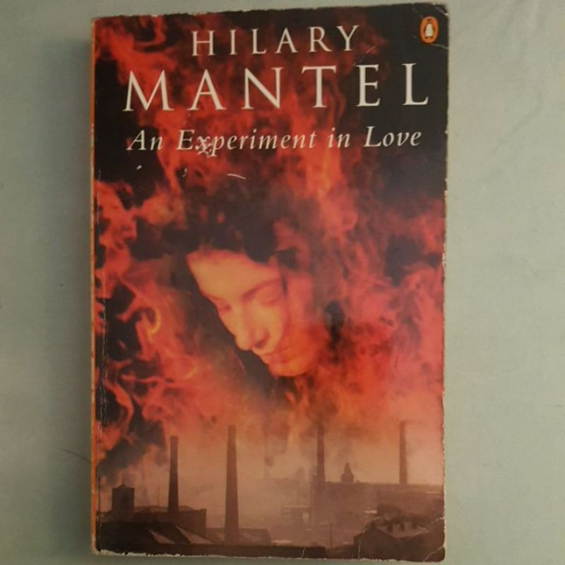 experiment in love hilary mantel