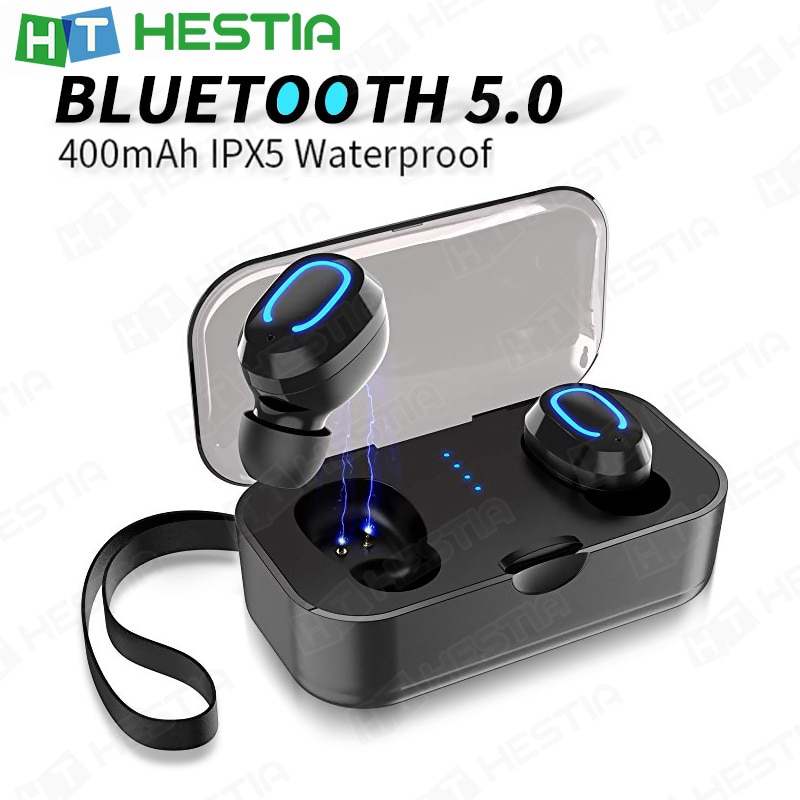 ti8s earphones